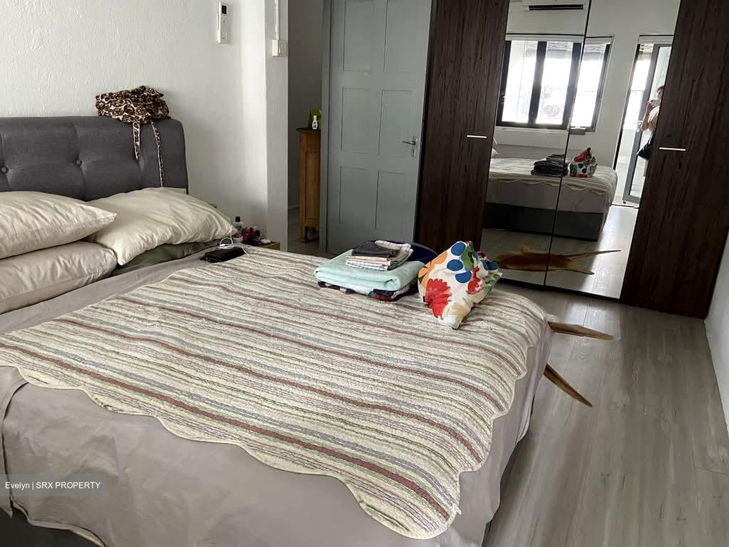 Tiong Bahru Estate (D3), Apartment #556558441